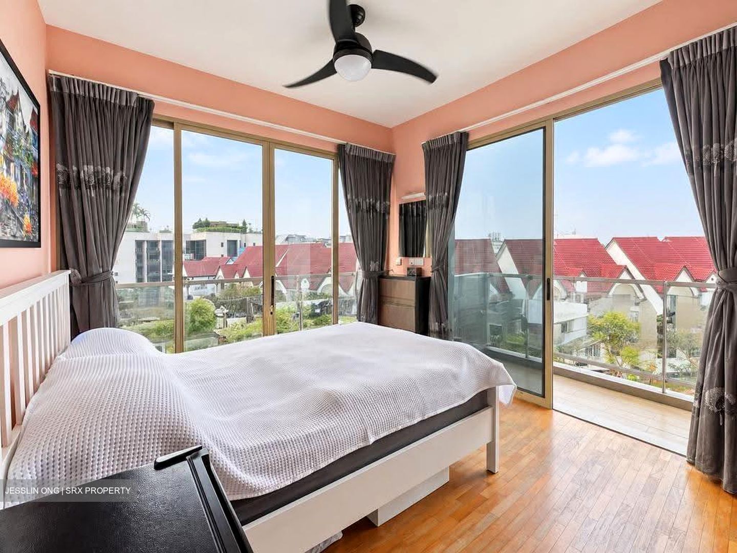 Sea Horizon (D18), Condominium #621747671